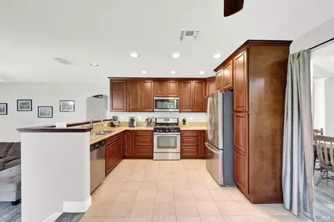 Kitchen - 403 Eagle Ln, Vacaville, CA 95687 photo 1 of 5
