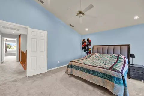 Bedroom - 403 Eagle Ln, Vacaville, CA 95687 photo 8 of 10