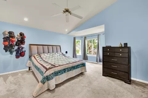 Bedroom - 403 Eagle Ln, Vacaville, CA 95687 photo 7 of 10