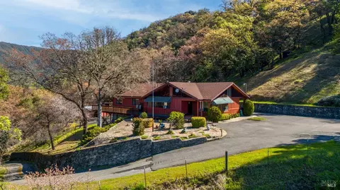 3300 Mill Creek Rd, Ukiah, CA 95482