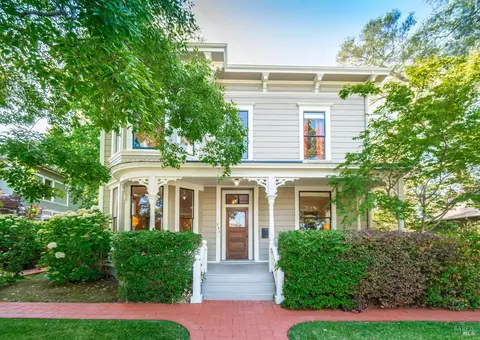 333 Randolph St, Napa, CA 94559