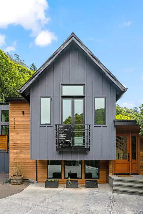 842 Autumn Ln, Mill Valley, CA 94941