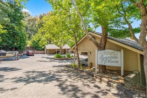 106 Posada Del Sol, Novato, CA 94949
