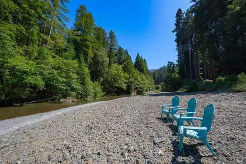 3060 Cazadero Hwy, Cazadero, CA 95421