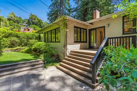 137 W Blithedale Ave, Mill Valley, CA 94941