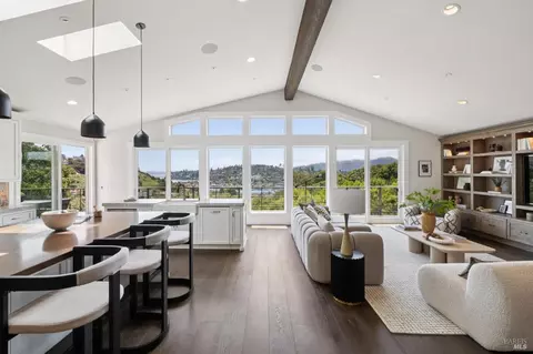 123 Round Hill Rd, Tiburon, CA 94920