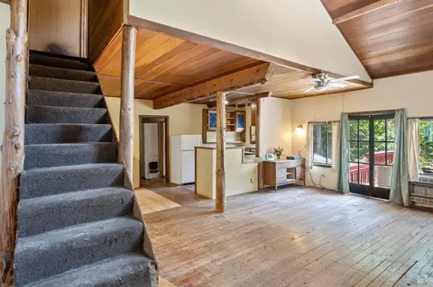 Entry Way - 28855 Timberline Rd, Willits, CA 95490 photo 1 of 1