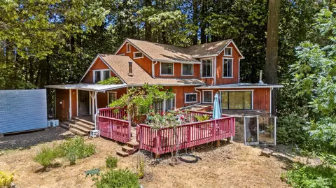 28855 Timberline Rd, Willits, CA 95490