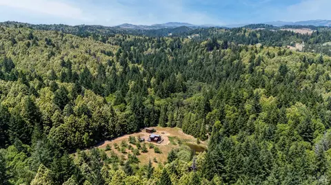 Other - 28855 Timberline Rd, Willits, CA 95490 photo 1 of 8