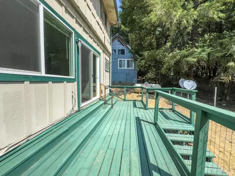Exterior - 26011 Otter Dr, Willits, CA 95490 photo 4 of 4