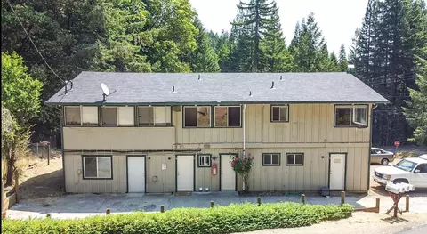 26011 Otter Dr, Willits, CA 95490