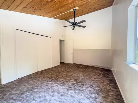 Bedroom - 26011 Otter Dr, Willits, CA 95490 photo 5 of 5