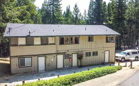 Exterior - 26011 Otter Dr, Willits, CA 95490 photo 2 of 4