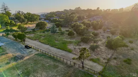 2625 Bennett Ridge Rd, Santa Rosa, CA 95404