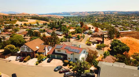 View/Area - 125 Ron Ct, Vallejo, CA 94591 photo 3 of 7