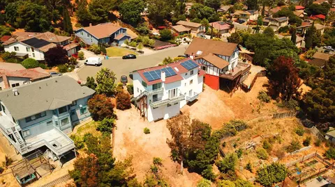 View/Area - 125 Ron Ct, Vallejo, CA 94591 photo 5 of 7