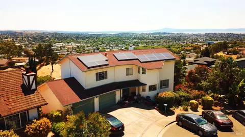 View/Area - 125 Ron Ct, Vallejo, CA 94591 photo 2 of 7