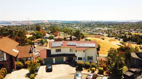 View/Area - 125 Ron Ct, Vallejo, CA 94591 photo 4 of 7