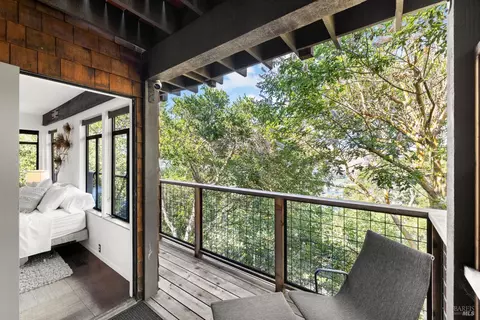 Other - 11 Crest Rd, Belvedere, CA 94920 photo 14 of 19
