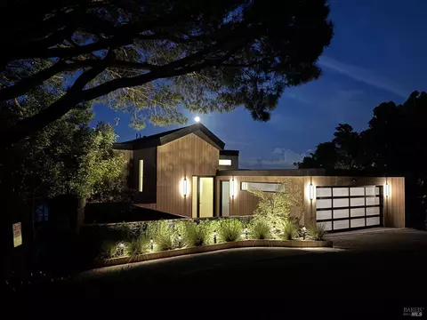 307 Reed Blvd, Mill Valley, CA 94941