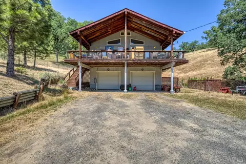 12790 Pine Ave, Potter Valley, CA 95469