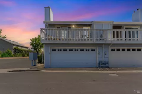 311 E T St, Benicia, CA 94510
