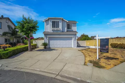 24349 Michelson St, Hayward, CA 94545