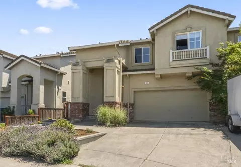 127 Wingard Cir, Napa, CA 94558