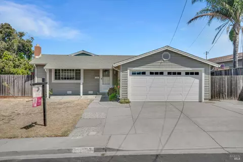 2127 Birch Ct, San Pablo, CA 94806