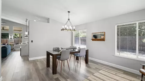 Dining - 705 Wiegand Way, Dixon, CA 95620 photo 2 of 2