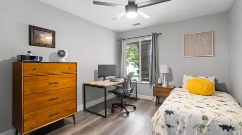 Bedroom - 705 Wiegand Way, Dixon, CA 95620 photo 1 of 5