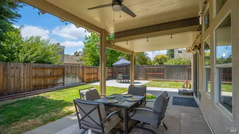 Exterior - 705 Wiegand Way, Dixon, CA 95620 photo 11 of 11