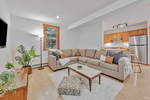 15217 Canyon 7 Rd, Guerneville, CA 95446