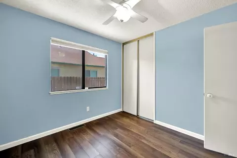 Bedroom - 945 Hickory Ave, Fairfield, CA 94533 photo 4 of 9