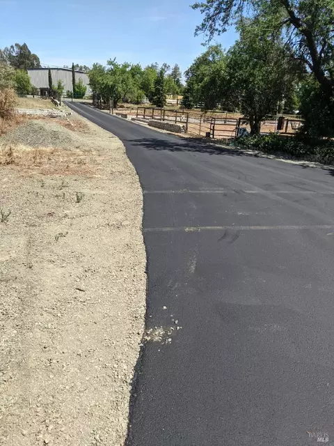 Exterior - 7319 June Bug Ln, Vacaville, CA 95688 photo 3 of 9