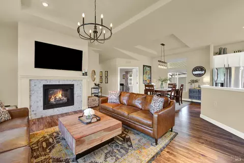 6468 Washington St #42, Yountville, CA 94599
