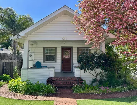 611 W Church St, Ukiah, CA 95482