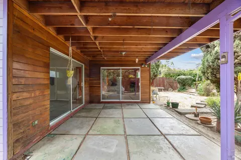 Exterior - 1037 Sheridan St, Vallejo, CA 94590 photo 4 of 9
