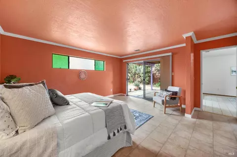 Bedroom - 1037 Sheridan St, Vallejo, CA 94590 photo 6 of 6