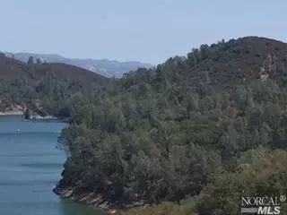 31 Pope Canyon Rd, Pope Valley, CA 94567