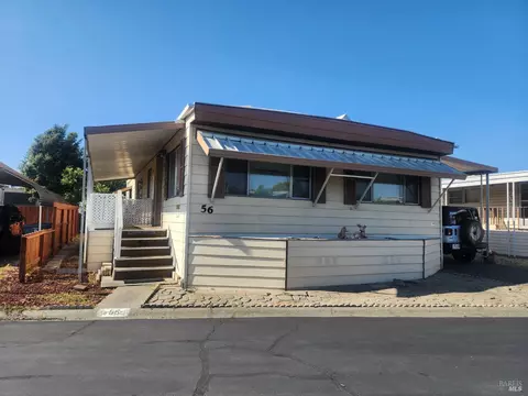 244 American Canyon Rd #56, American Canyon, CA 94503