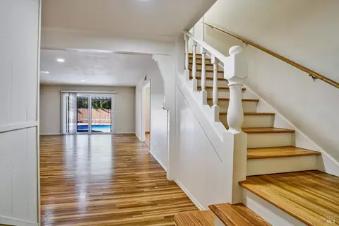 Entry Way - 8567 Davona Dr, Dublin, CA 94568 photo 2 of 5