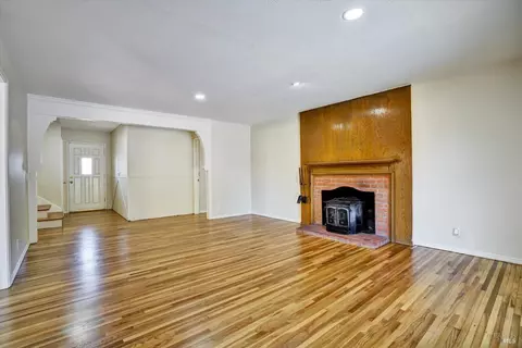Living - 8567 Davona Dr, Dublin, CA 94568 photo 4 of 8