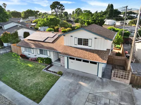 View/Area - 8567 Davona Dr, Dublin, CA 94568 photo 3 of 7