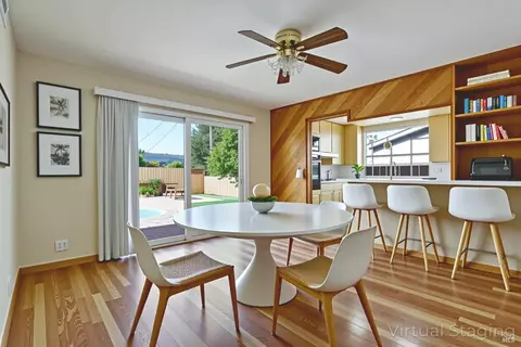Dining - 8567 Davona Dr, Dublin, CA 94568 photo 1 of 1