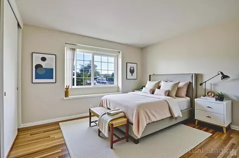 Bedroom - 8567 Davona Dr, Dublin, CA 94568 photo 2 of 6