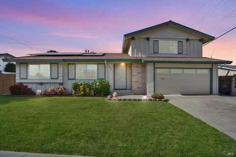 Exterior - 8567 Davona Dr, Dublin, CA 94568 photo 2 of 12
