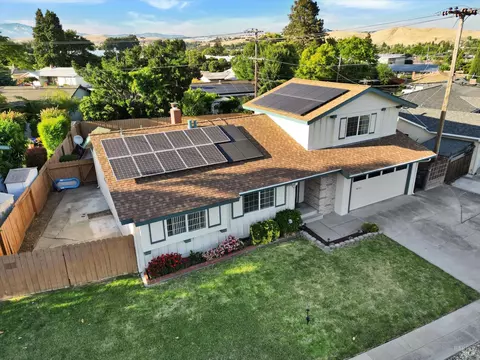 View/Area - 8567 Davona Dr, Dublin, CA 94568 photo 1 of 7