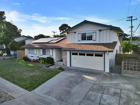 Exterior - 8567 Davona Dr, Dublin, CA 94568 photo 10 of 12