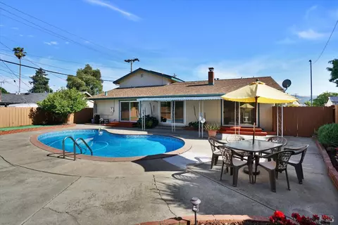 Exterior - 8567 Davona Dr, Dublin, CA 94568 photo 5 of 12
